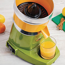 Santos Citrus Juicer